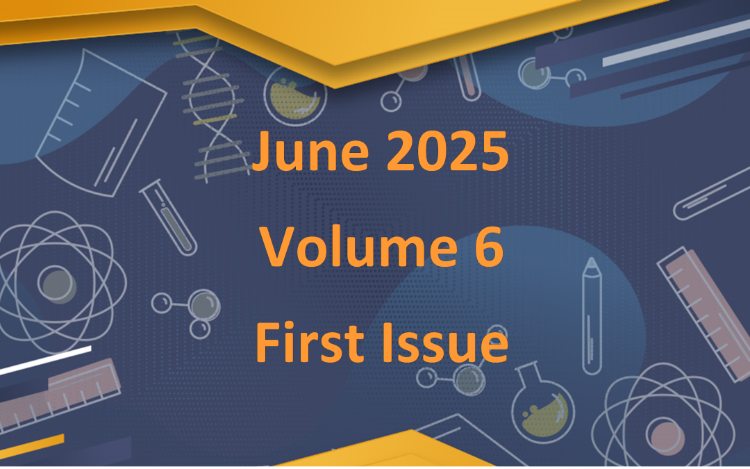 2025, Volume VI, Issue 1